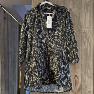 Thakoon Shirt Dress